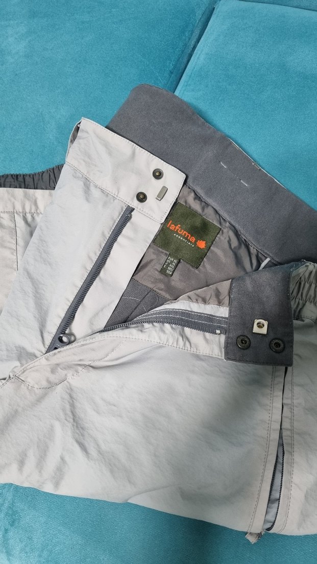 Kayak Pantolonu Lafuma 42/XL - Görsel 5