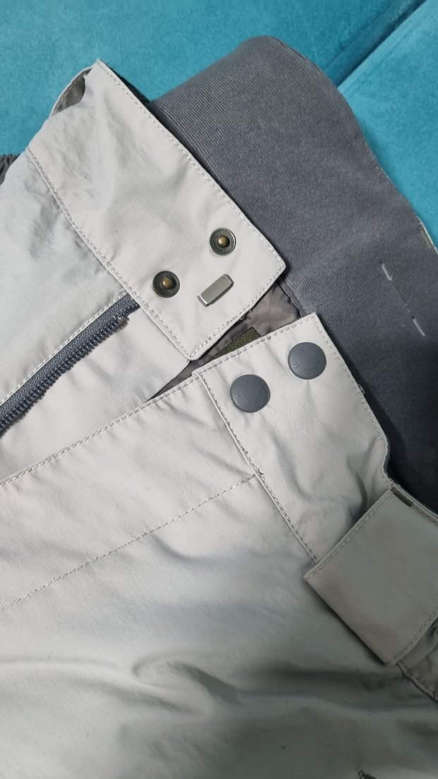 Kayak Pantolonu Lafuma 42/XL - Görsel 4