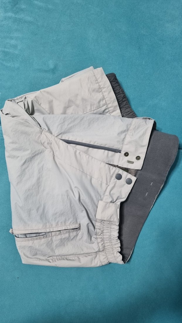 Kayak Pantolonu Lafuma 42/XL - Görsel 3