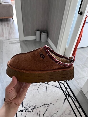 Ugg terlik