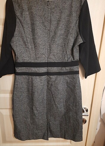 xl Beden Elbise