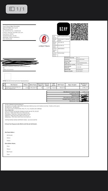 nespresso essenza mini c30 grey kahve makinesi - Görsel 6