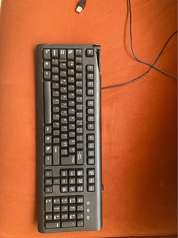 KB-1002 klavye