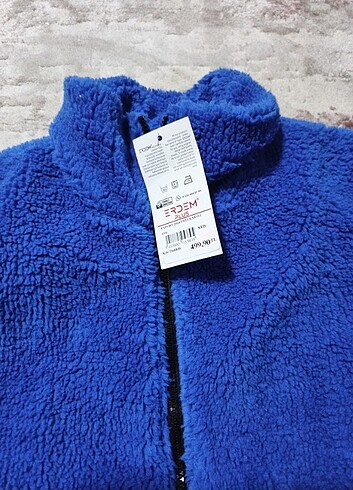 Diğer Polar ceket