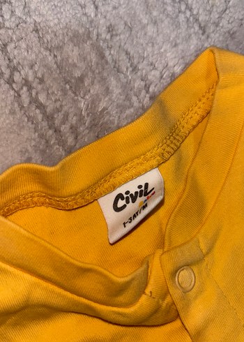 Kız bebek takım - Görsel 12