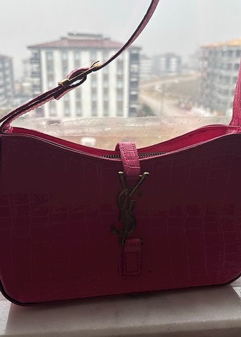 Ysl çanta - Görsel 3