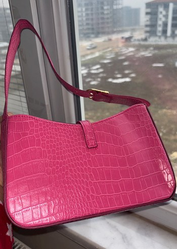 Ysl çanta - Görsel 7