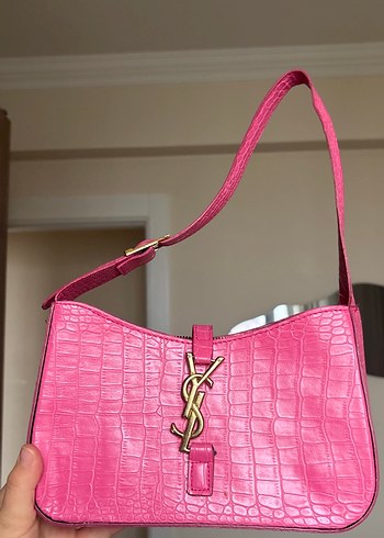 Ysl çanta - Görsel 9