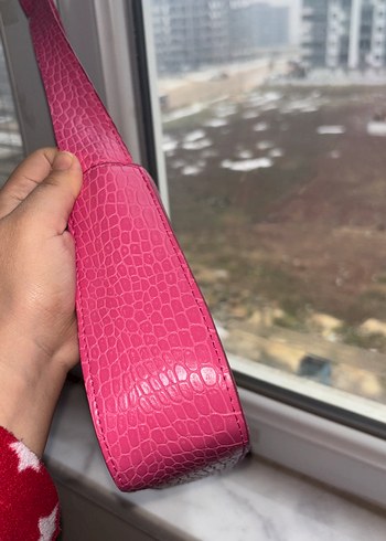 Ysl çanta - Görsel 8