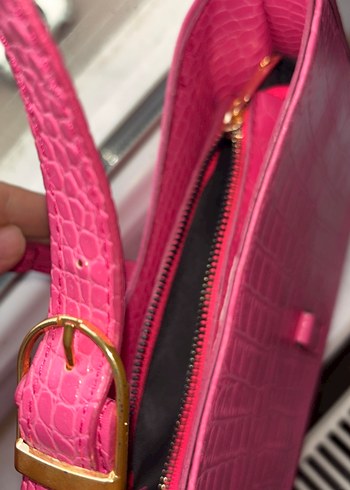 Ysl çanta - Görsel 6