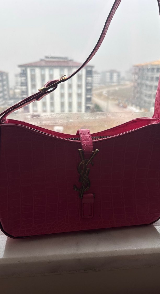 Ysl çanta - Görsel 3