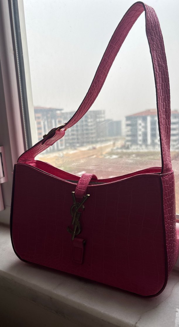 Ysl çanta - Görsel 2