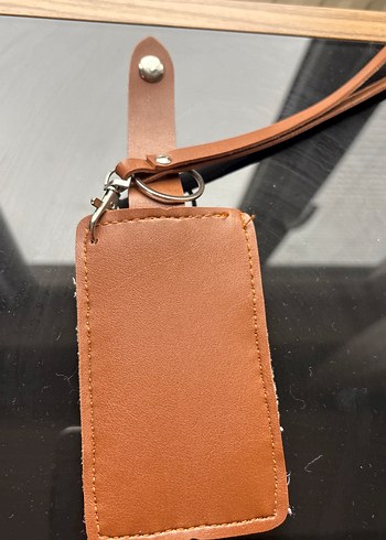 Mango cüzdan - Görsel 5