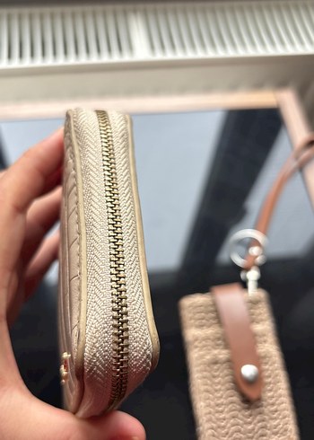 Mango cüzdan - Görsel 7