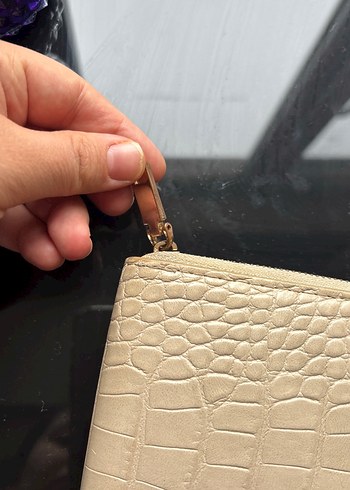 Mango cüzdan - Görsel 6