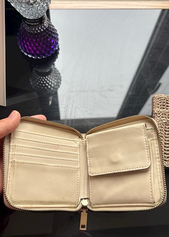 Mango cüzdan - Görsel 8