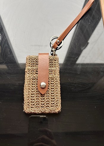 Mango cüzdan - Görsel 2