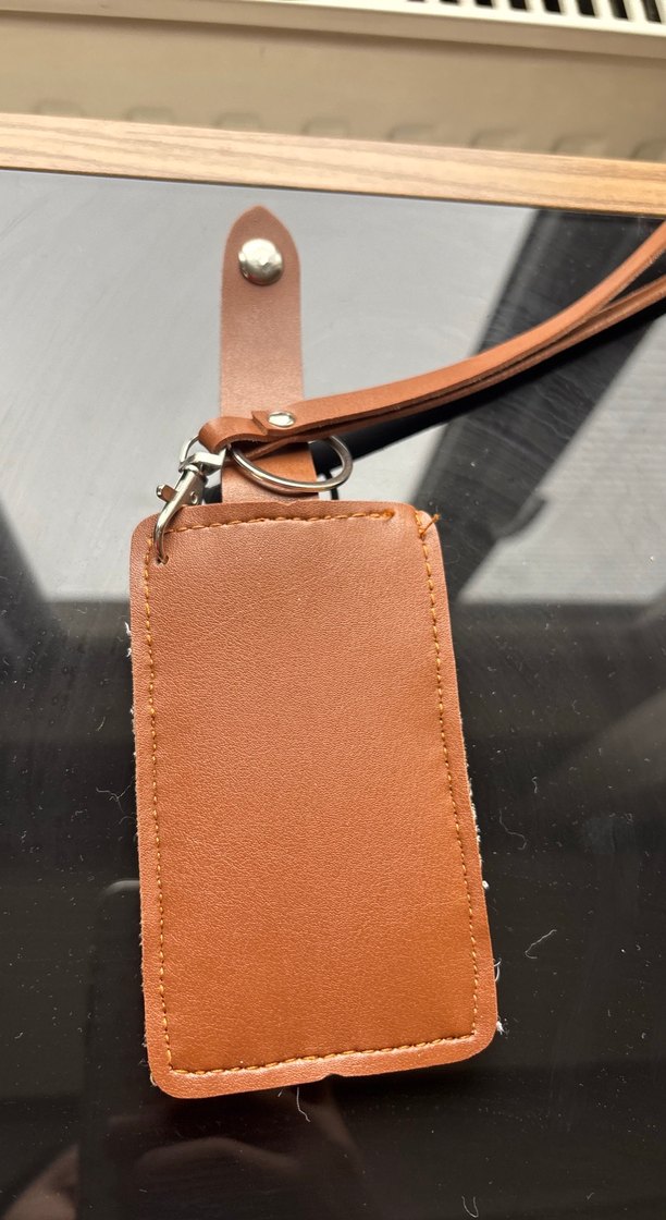 Mango cüzdan - Görsel 5