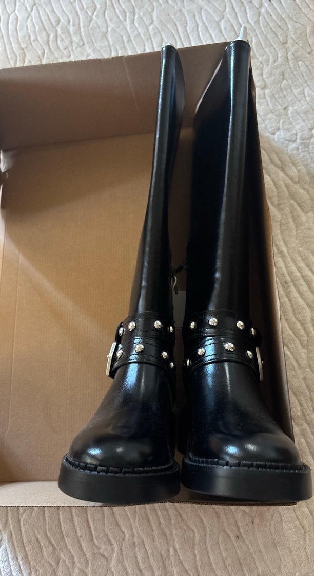 Stradivarius çizme - Görsel 2