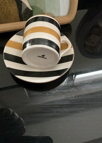 Karaca  Fincan - Görsel 3