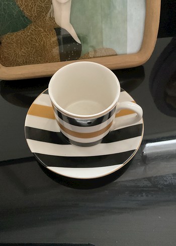 Karaca  Fincan - Görsel 2