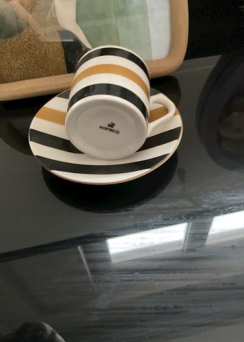 Karaca  Fincan - Görsel 4