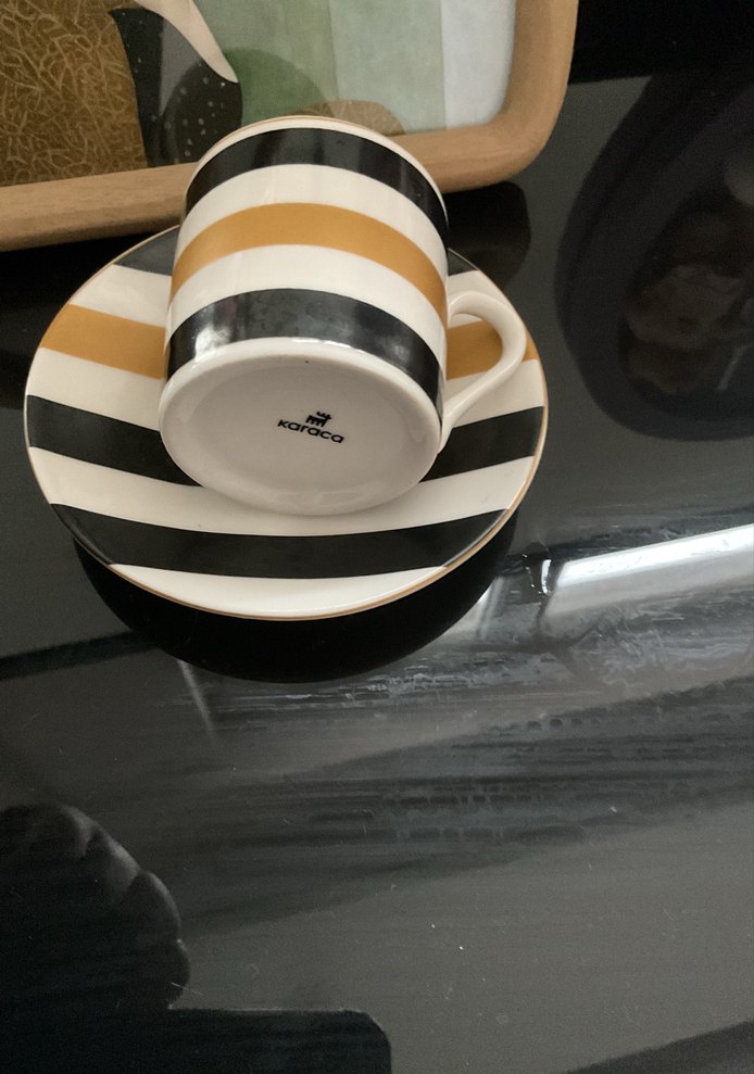 Karaca  Fincan - Görsel 3