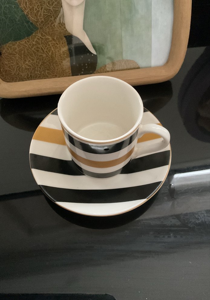 Karaca  Fincan - Görsel 2