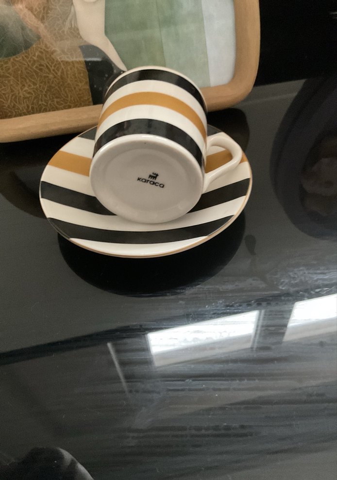 Karaca  Fincan - Görsel 4