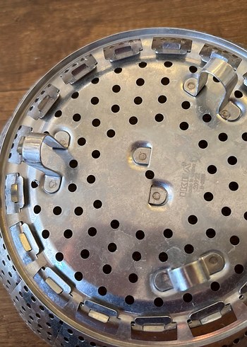 İkea sebze haşlama aparatı - Görsel 4