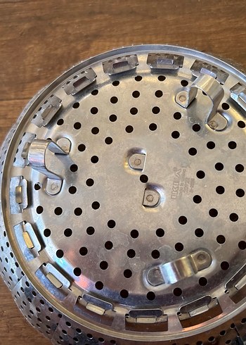 İkea sebze haşlama aparatı - Görsel 3