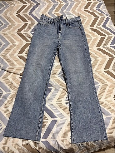 Bershka pantolon