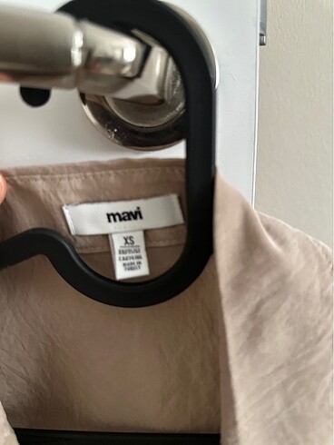 Mavi Jeans Gömlek