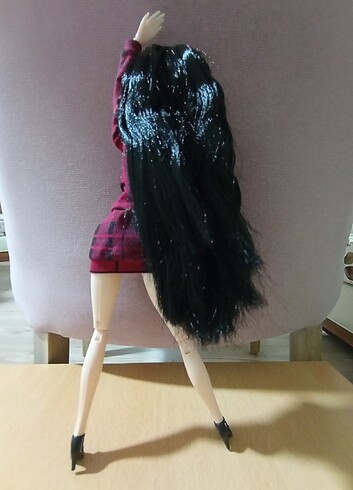 Barbie bebek