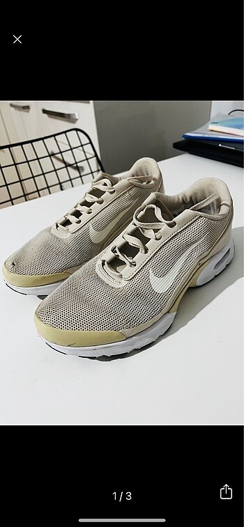 Nike Spor Ayakkabı