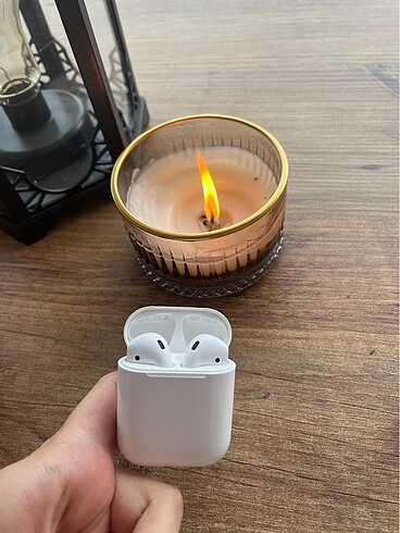 Apple Airpods