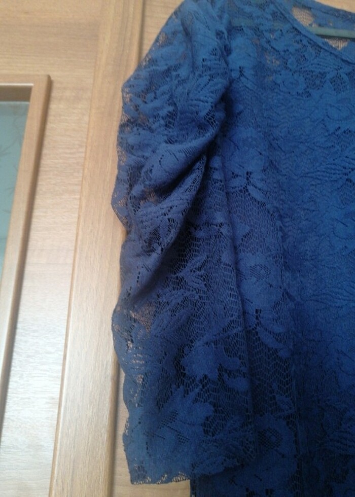 DANTEL ABİYE - Görsel 2