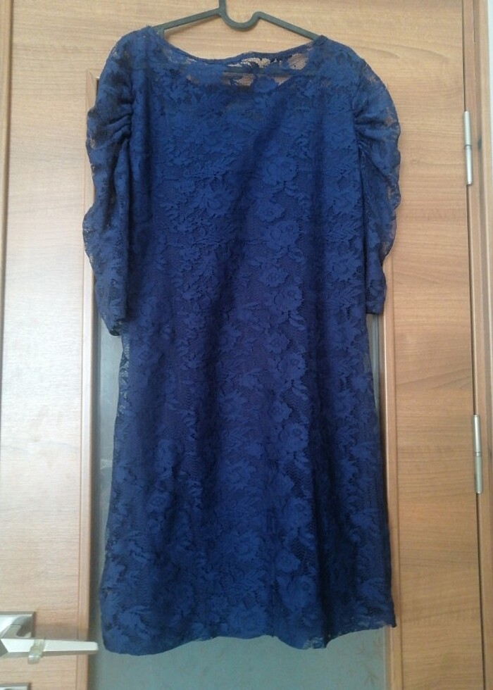 DANTEL ABİYE - Görsel 3