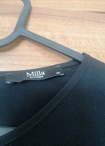 TRENDYOLL ELBİSE - Görsel 3