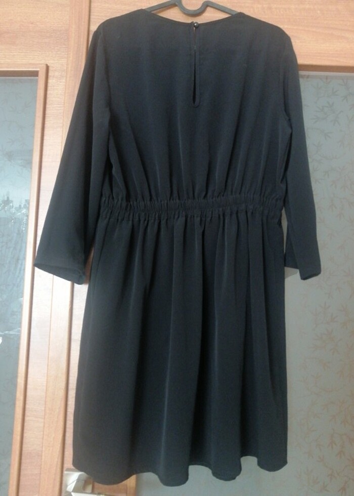 TRENDYOLL ELBİSE - Görsel 2