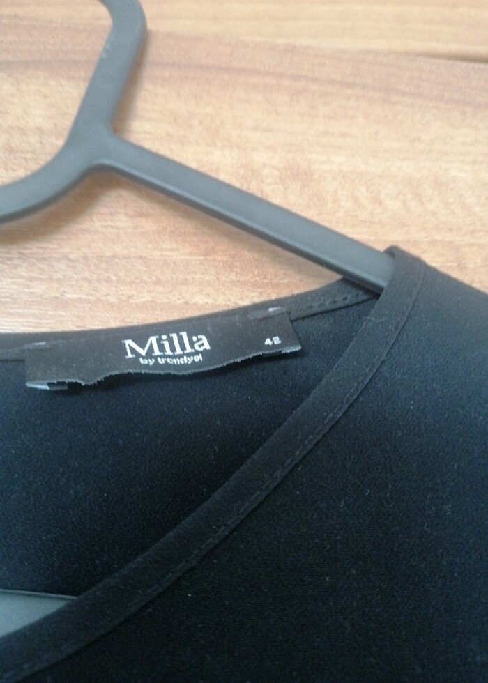 TRENDYOLL ELBİSE - Görsel 3