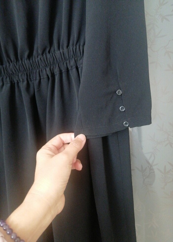 TRENDYOLL ELBİSE - Görsel 4