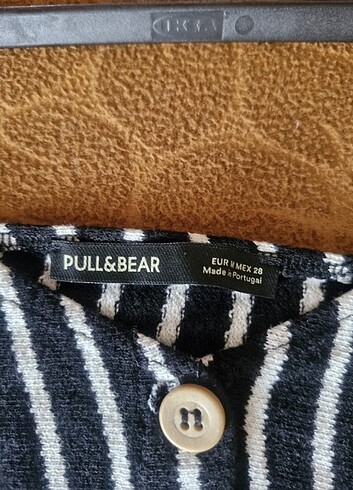 Pull and Bear PULL&BEAR TULUM