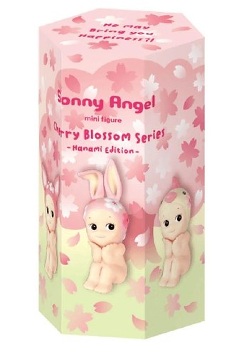  SONNY ANGEL CHERRY BLOSSOM FİGÜR