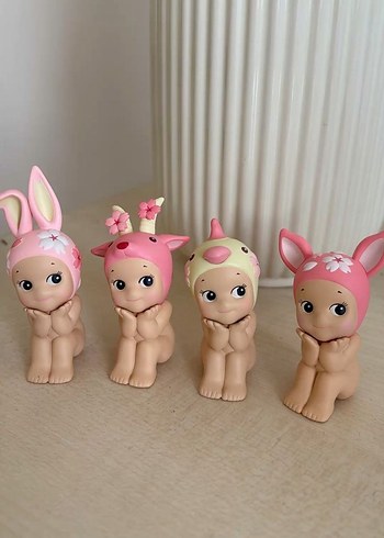 SONNY ANGEL CHERRY BLOSSOM FİGÜR