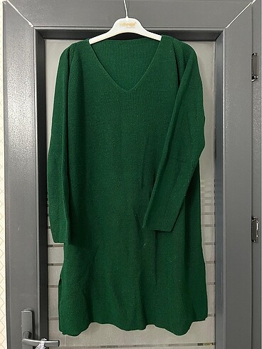 Triko tunik