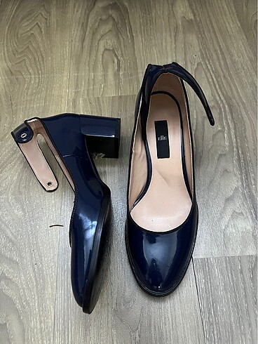Zara Ayakkabı