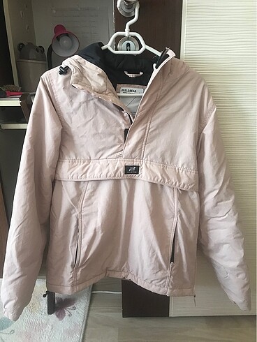 Pull bear kanguru mont