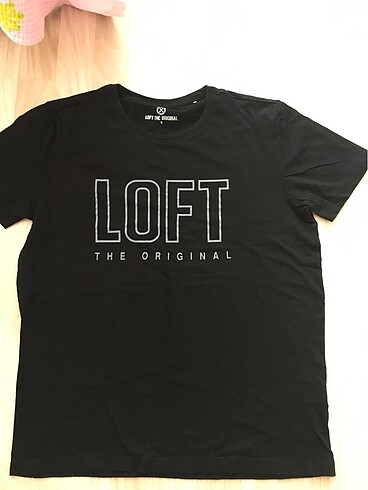 Loft tşörtt