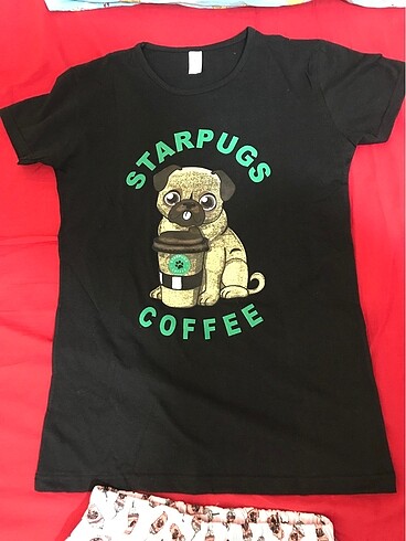 Diğer Pijama takımı
